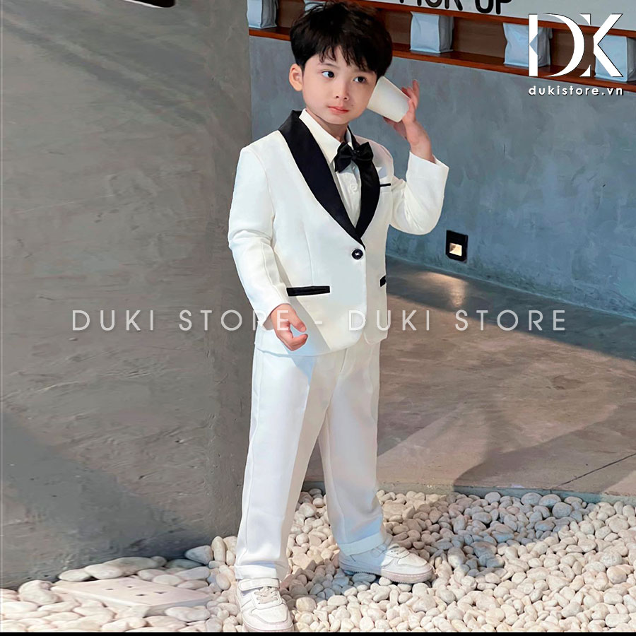 Áo vest cho bé trai tuxedo màu trắng đẹo ao-vest-cho-be-trai-tuxedo-mau-trang-dep-DKT0044-3.jpg
